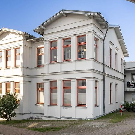 Haus Meerblick 11 เฮริงสดอร์ฟ ภายนอก รูปภาพ
